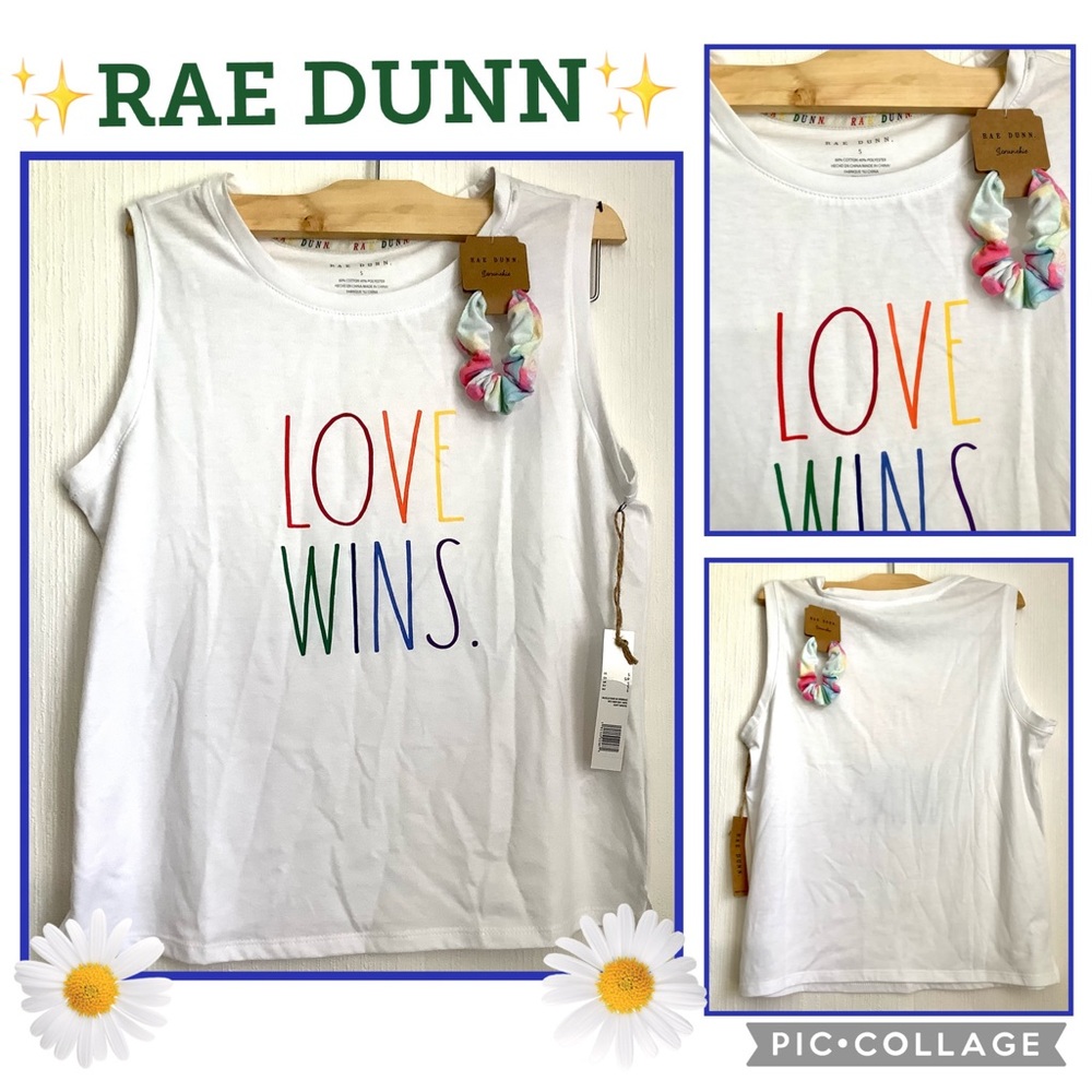 🌸5/$25 NWT Rae Dunn 2-Pc Set🌸
